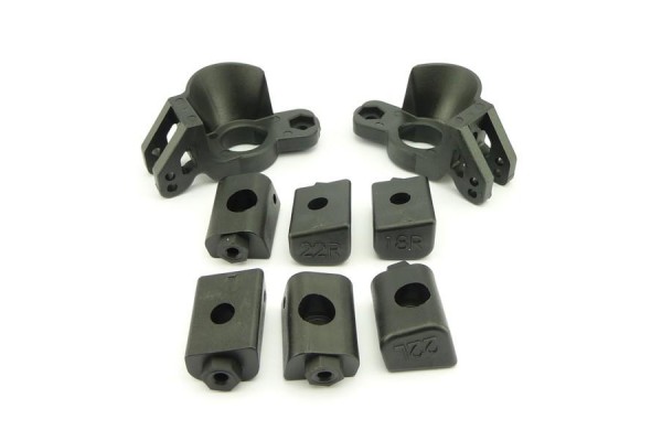 HOBAO FRONT C-HUB SET