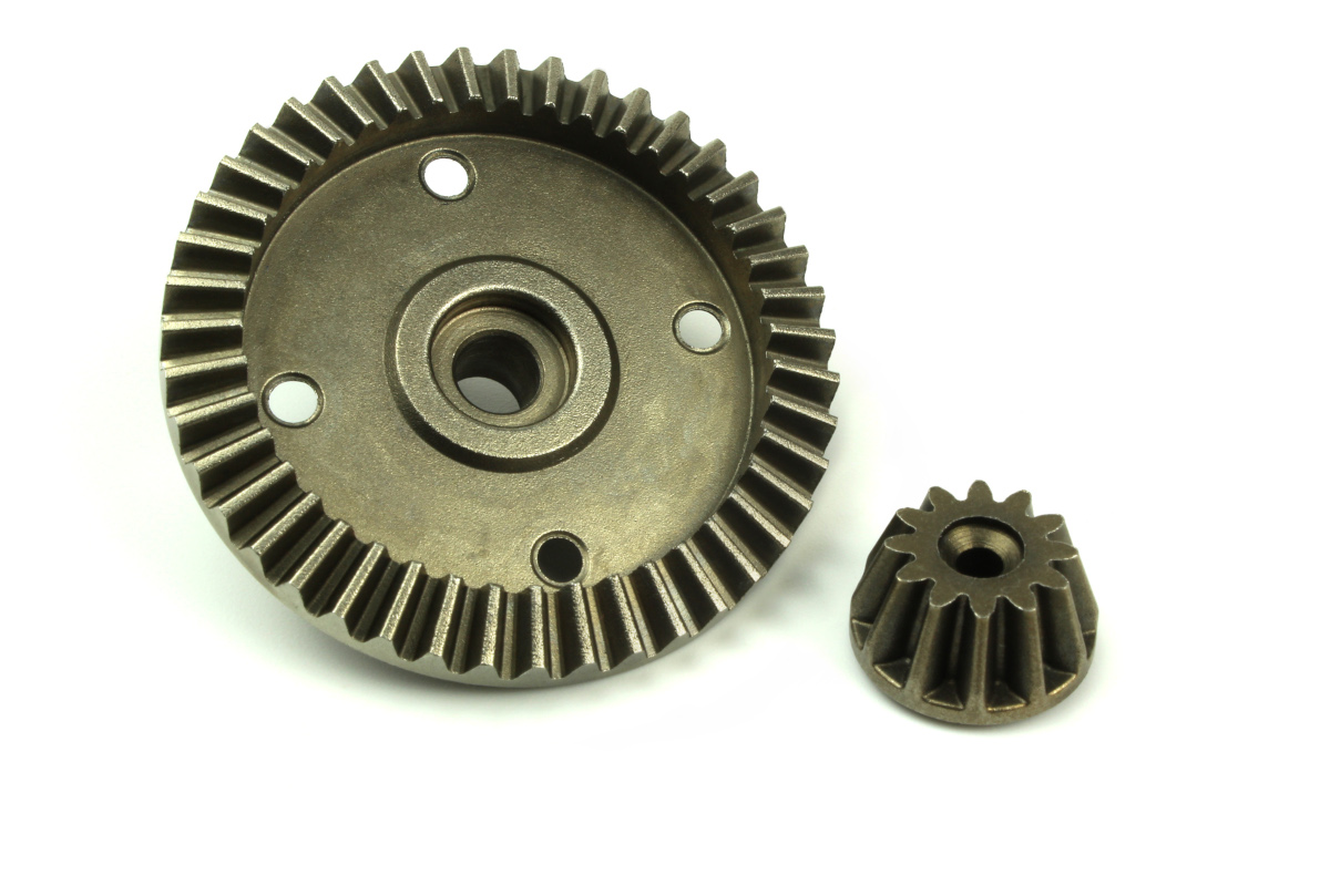 Maverick RC MV150438 Differential Bevel Gear Set (43T/12T/M1.25)