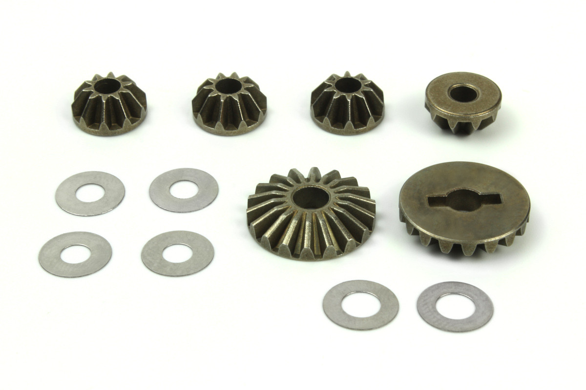 Maverick RC MV150439 Differential Gear Set (18T/10T)