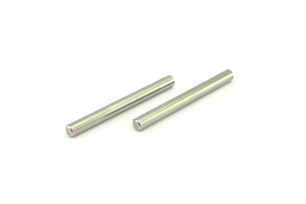 HOBAO ARM SHAFT 3X30MM, 2PCS