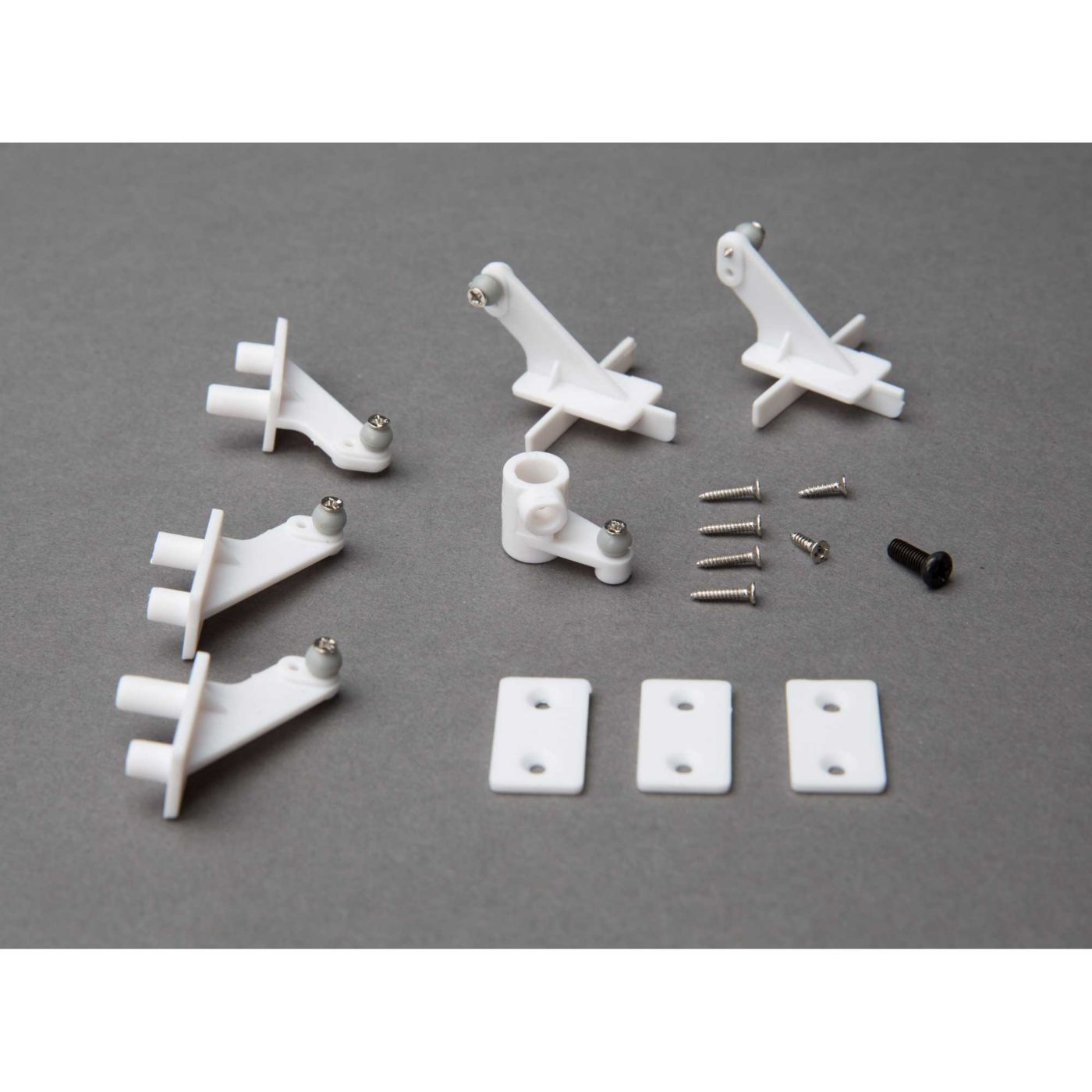 E-flite Control Horn Set: F-4 Phantom II 80mm EDF