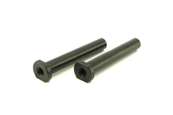 HOBAO SERVO SAVER POST, 2PCS