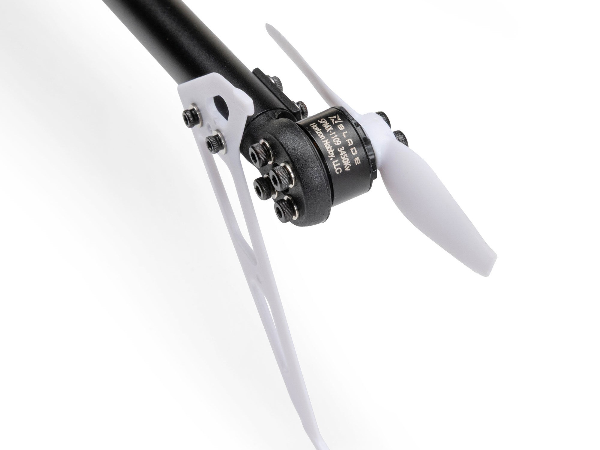 Blade BLH01650 Blade Revolution 155 CP BNF Basic with SAFE - 15