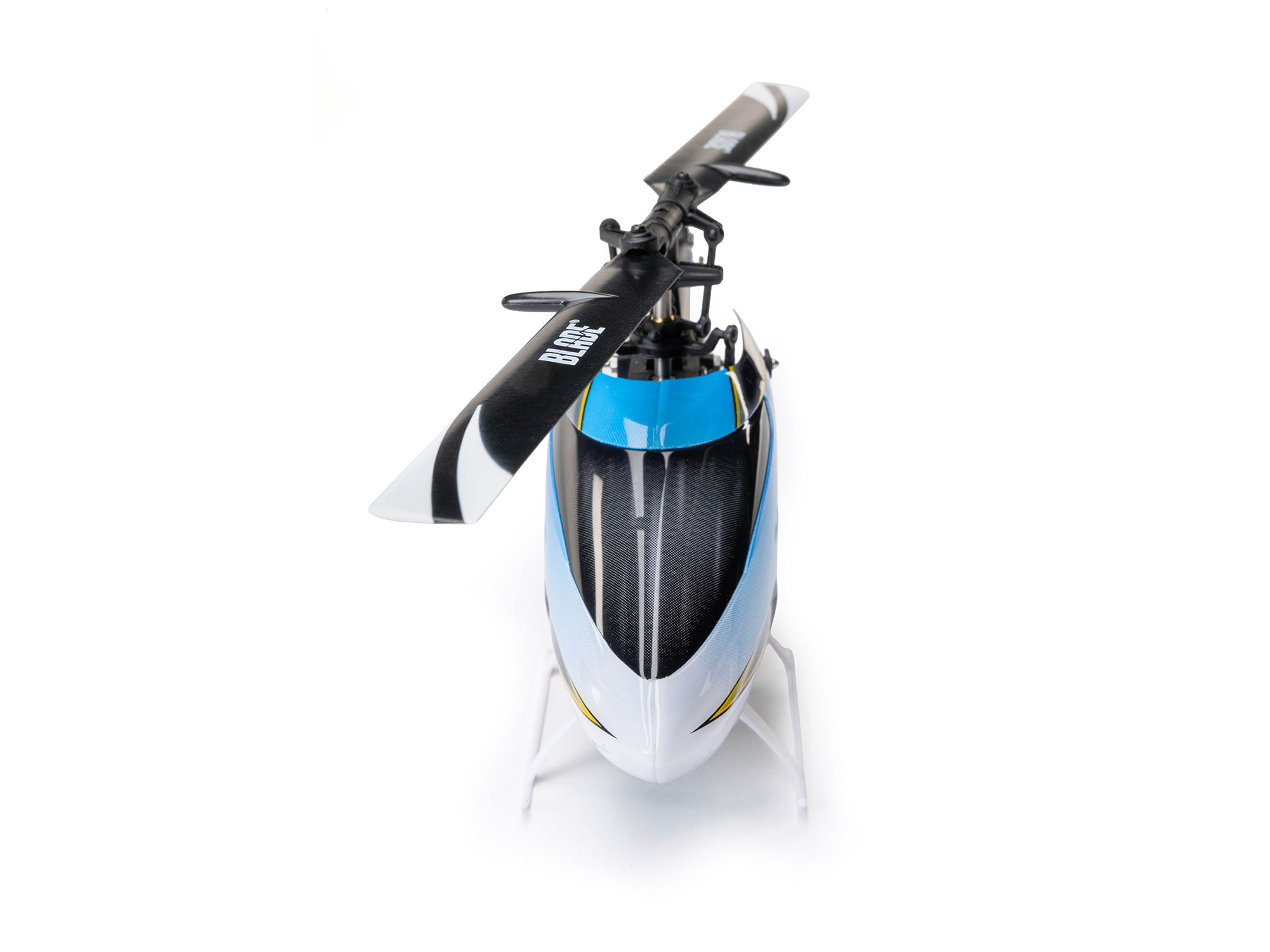 Blade BLH01650 Blade Revolution 155 CP BNF Basic with SAFE - 6