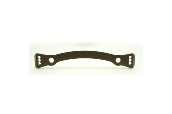 HOBAO Hyper 8 Alu. Servo Saver Connecting Plate