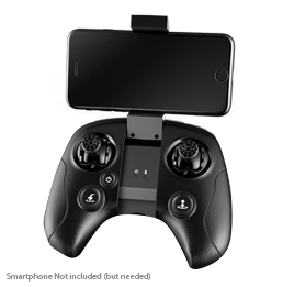 H507A+ X4 STAR PRO with TX, GPS, Waypoint, Follow Me - 3