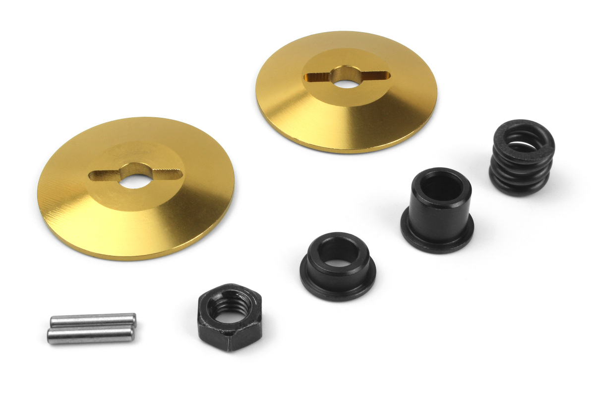 Maverick RC MV150443 Slipper Clutch Set