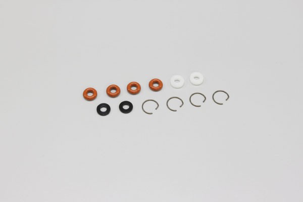 Kyosho W5018 O RING SET - V-ONE