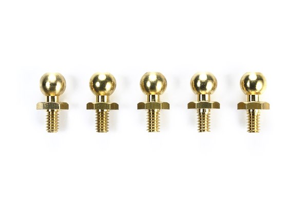Tamyia 50590 KUGLELED 4MM (5)