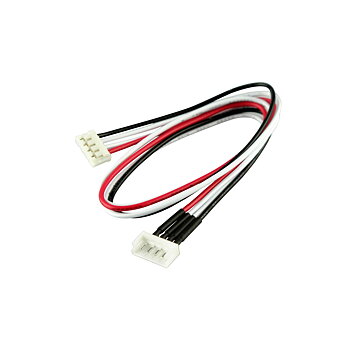 Balancer extention cable JST EH 3S 30cm