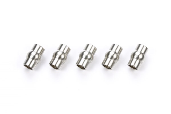 Tamyia 50591 KUGLERØR 5MM (5)