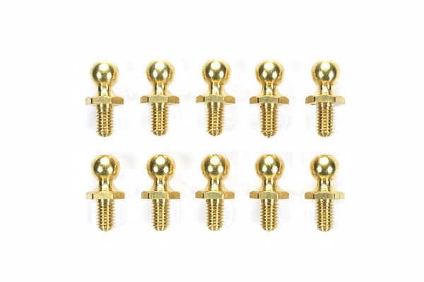 Tamyia 50592 KUGLELED 5MM (10)