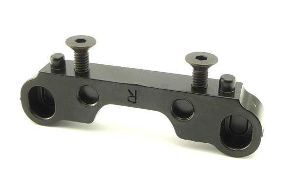 HOBAO Hyper 8 Rear Suspension Plate