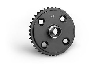 XRAY 47355038 Diff.drev 38T Fram Option