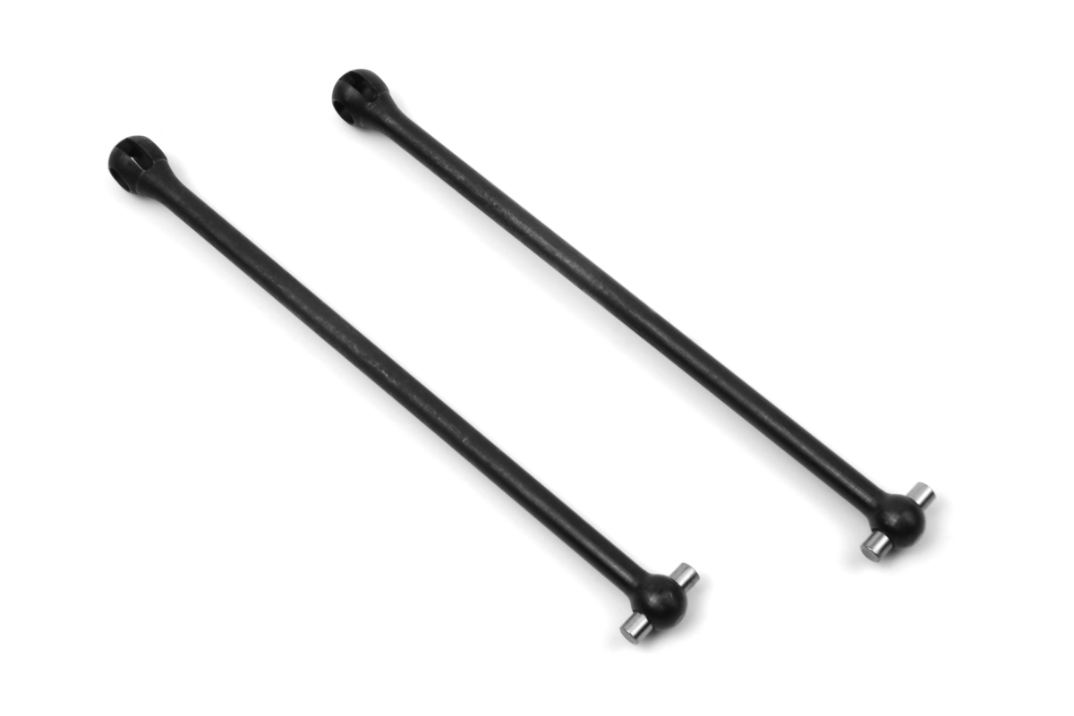 Maverick RC MV150449 Universal Drive Shaft (2pcs)