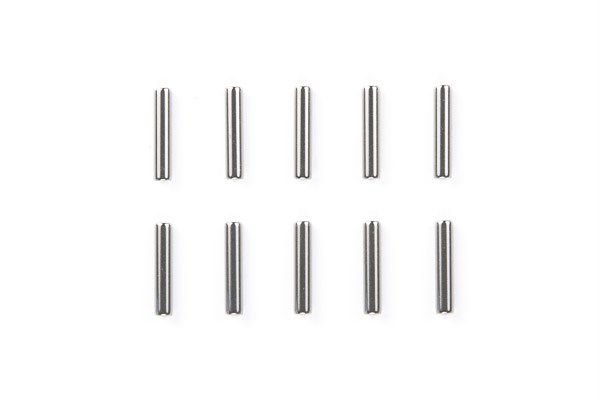 Tamyia 50594 HJULSTIFTER 2X10MM