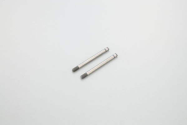 Kyosho W5184-04 Damper Shaft 42mm (2) Kyosho ZX7 - Ultima RB7-SB DirtMaster