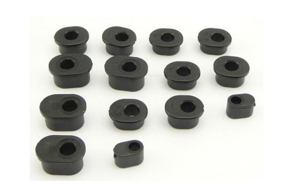 HOBAO ADJUSTABLE INSERT SET
