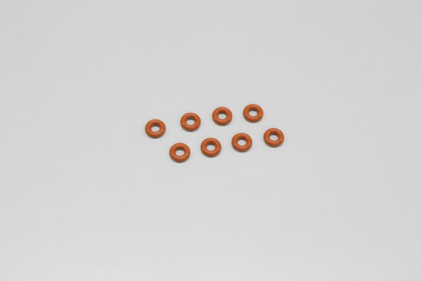 Kyosho W5184-05 DAMPER O-RING (8) W5184