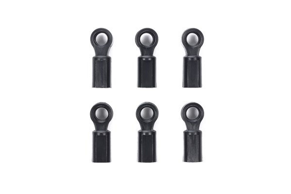 Tamyia 50596 NYLONLED 5MM (6)