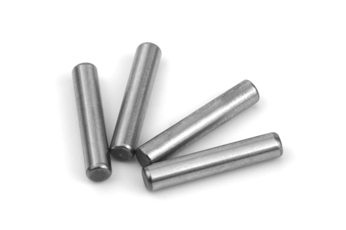 Maverick RC MV150452 Pin 2x11mm (4pcs)