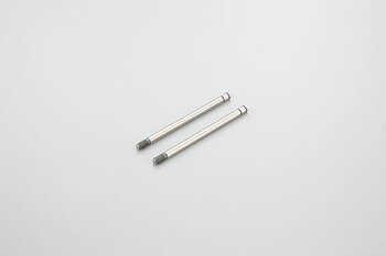 Kyosho W5193-01 Damper Shaft 50mm (2) Kyosho ZX7 - Ultima RB7-SB DirtMaster