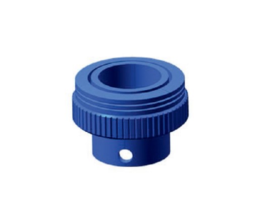 TAMIYA 42245 Aluminum Body Adjuster Mount - 2