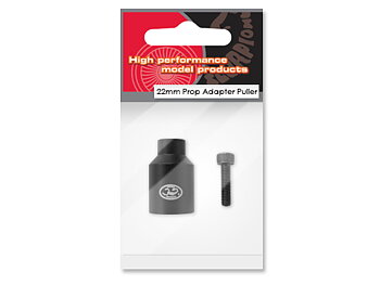 Scorpion 22mm Prop Adapter Puller