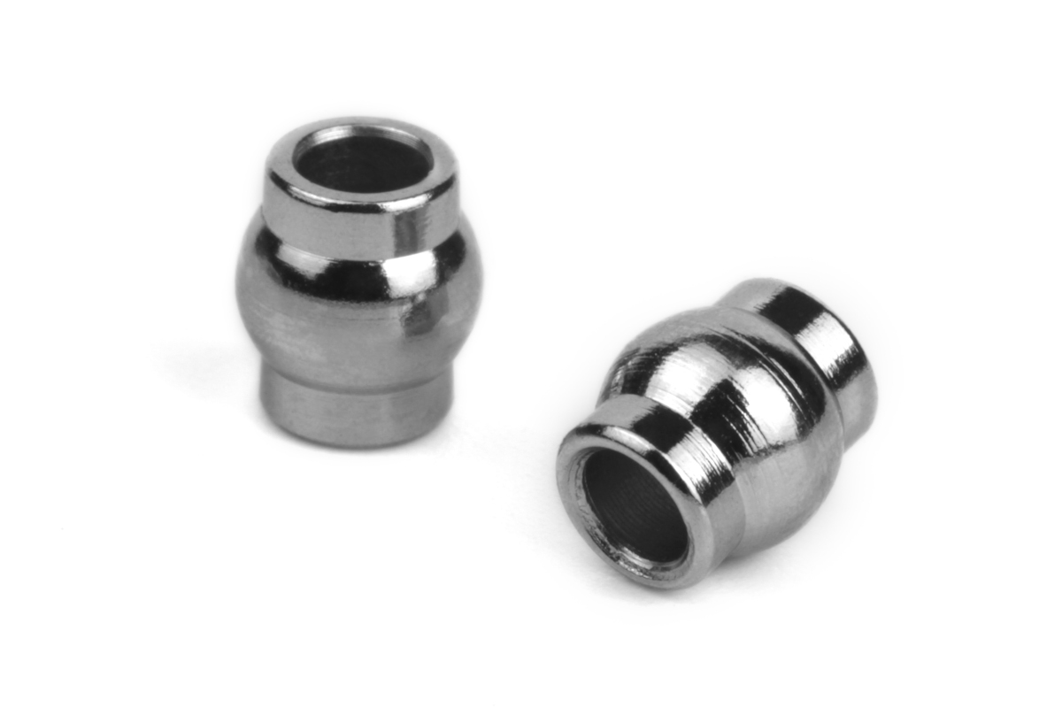 Maverick RC MV150453 Servo Link Ball (2pcs)