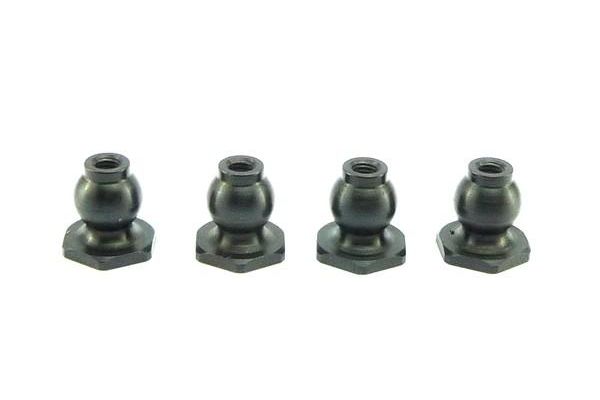 HOBAO SUSPENSION FLANGE BALL