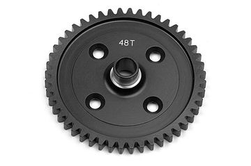 Main center gear 48T