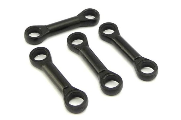 HOBAO STABILIZER NYLON BALL END, 4PC