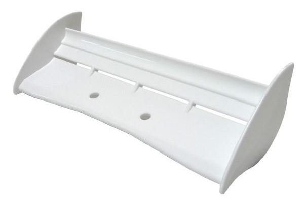 HOBAO Rear wing (white)
