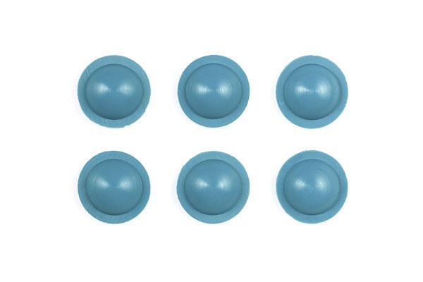 Tamyia 50600 PACKNING T/MINISTÖTDÄMPARE (6)