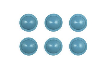 Tamyia 50600 PACKNING T/MINISTÖTDÄMPARE (6)