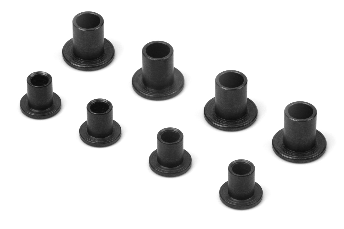 Maverick RC MV150456 Suspension Bushing Set
