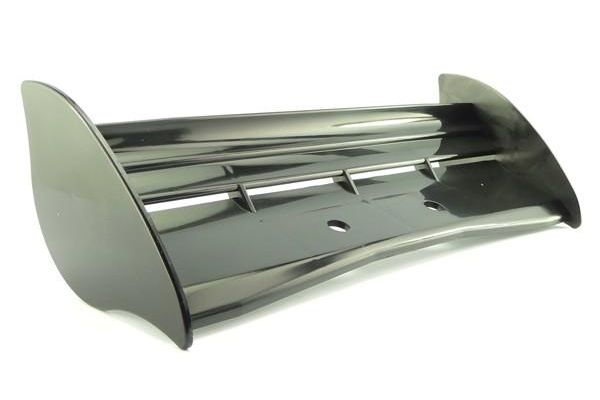 HOBAO REAR WING-BLACK