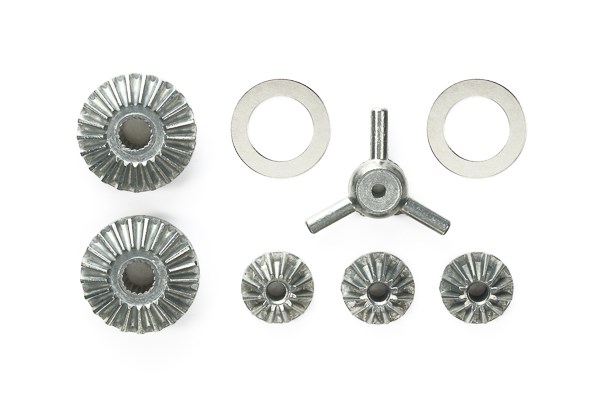 Tamyia 50602 BEVEL GEAR SÆT