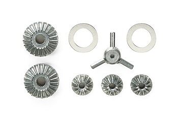 Tamyia 50602 BEVEL GEAR SÆT