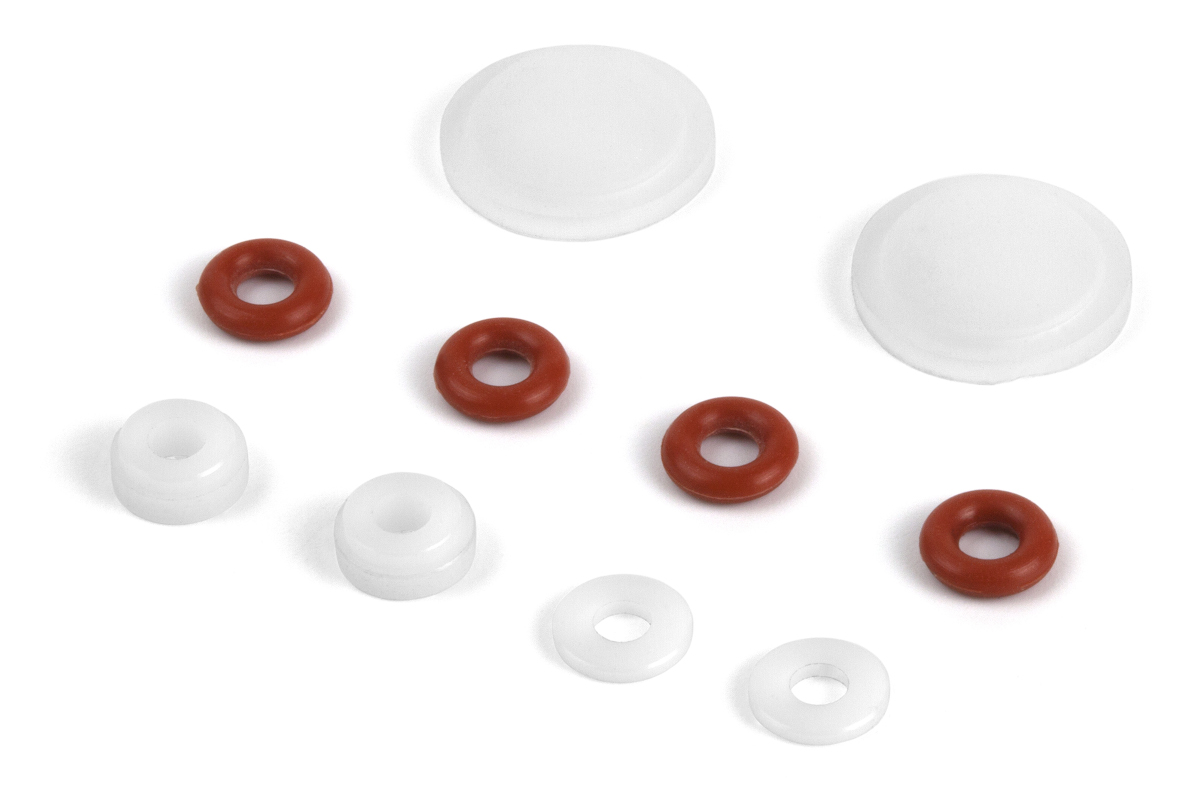 Maverick RC MV150458 Shock Rebuild Kit