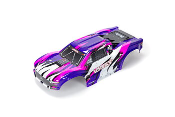 Arrma ARA402327 Kaross Vorteks 4x4 BLX Purple