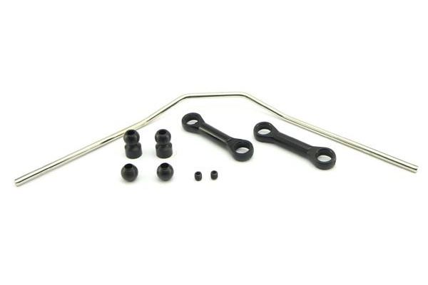 HOBAO FRONT STABILIZER SET, 2.5MM