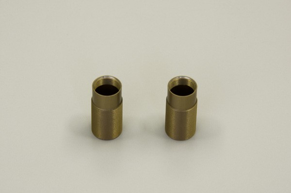 Kyosho W5303-01V VVC Shock case Big Bore (30/1pc) RB7-ZX7