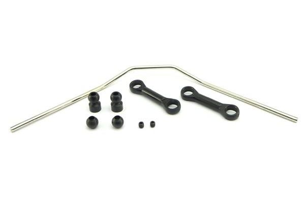 HOBAO REAR STABILIZER SET, 2.8MM