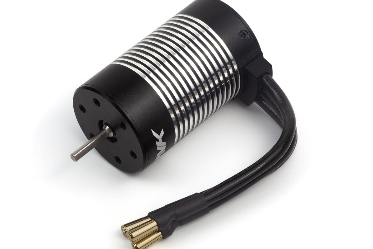 Maverick RC MV150462 3660 3500KV Flux Motor