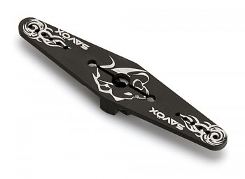 Savöx SAV-SH81 Servoarm Dubbelsidig Alu High Torque 25T