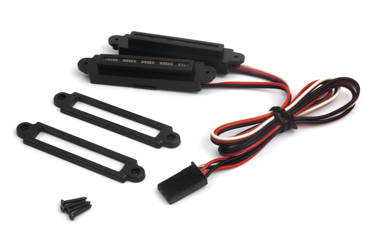 Maverick RC MV150465 LED Light Set (Front/Rear)