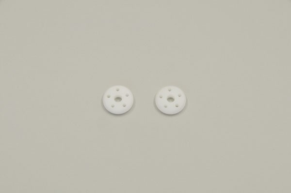 Kyosho W5303-06 BIG BORE SHOCK 5 HOLES PISTON (2)
