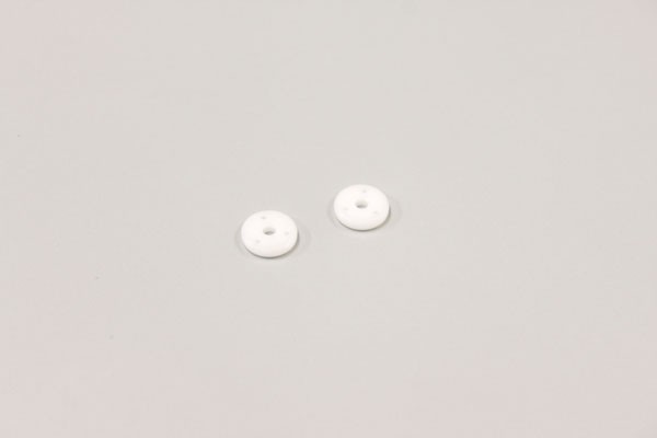 Kyosho W5303-10 BIG BORE SHOCK 3 HOLES PISTON (2)