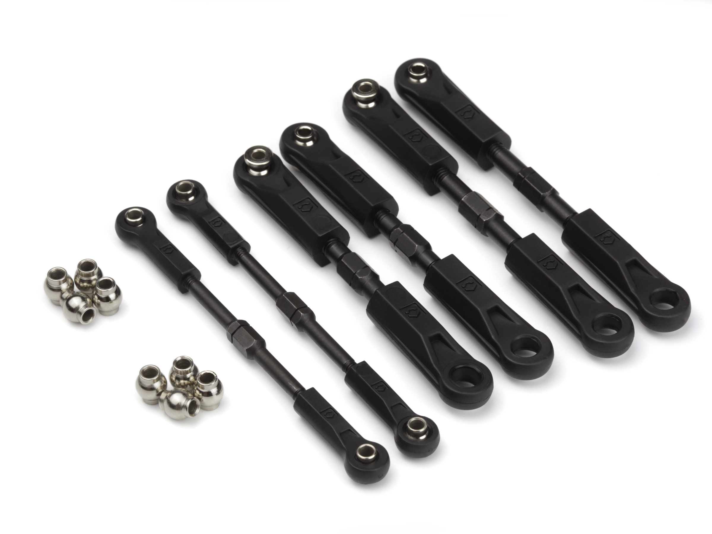Maverick RC MV150469 Turnbuckle Set (Quantum2)